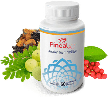 Ikaria Lean Belly Juice Pineal XT bottle